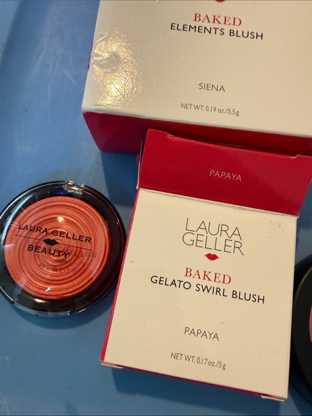 Laura Geller Collection - Picture 6 of 9